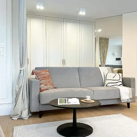 Apartman Mia N 37