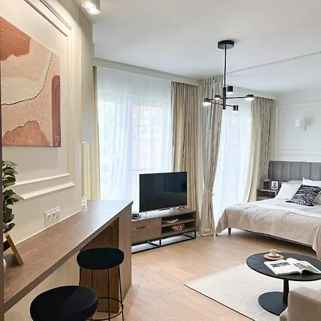 Mia N 37 Apartman