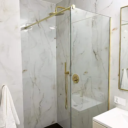 Apartman Mia N 37 Ełk