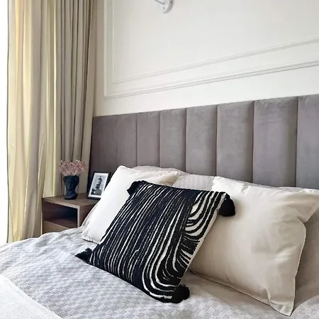 Appartement Mia N 37 Ełk