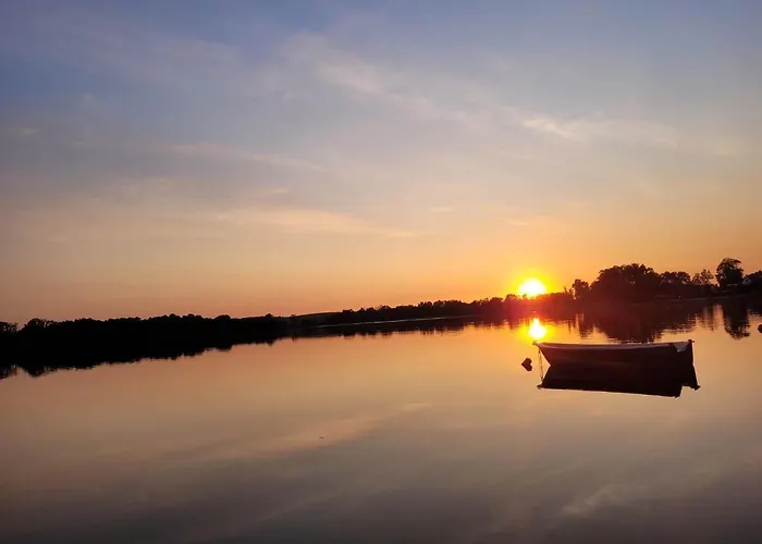 Apartment Mia N 37 Ełk